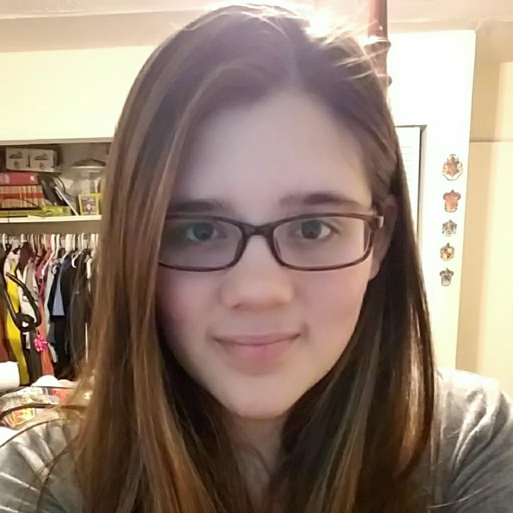 Meet your Posher, Amber